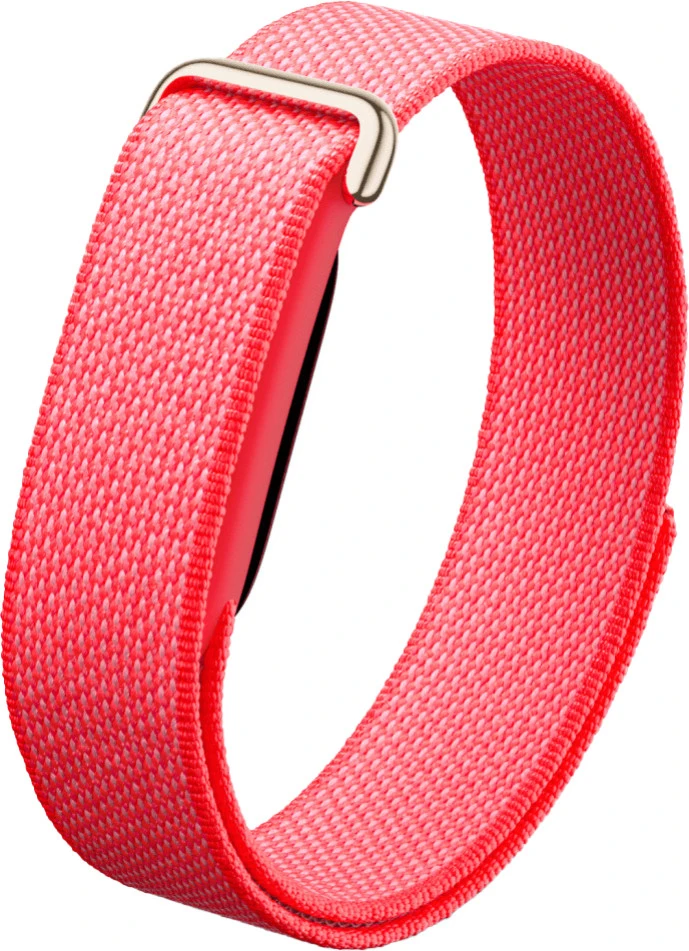 Фітнес-браслет Google Fitbit Air Berry (GA11016)