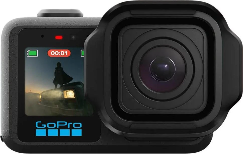 Экшн-камера GoPro MISSION 1 (CHDHW-001-RW)