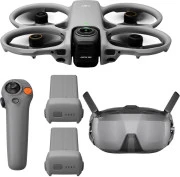 Квадрокоптер DJI Avata 360 Motion Fly More Combo (CP.FP.00000318.04)