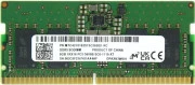 Micron 8 GB SO-DIMM DDR5 5600 MHz (MTC4C10163S1SC56BD1) OEM