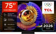 TCL 75C7L (UA)