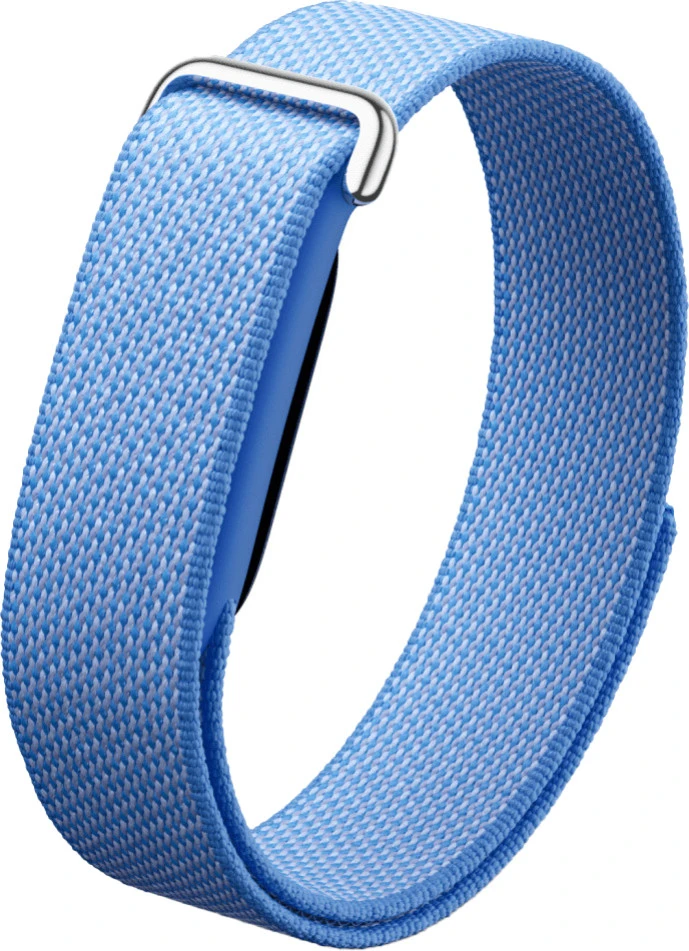 Фітнес-браслет Google Fitbit Air Lavender (GA11014)