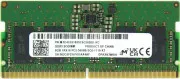 Micron 8 GB SO-DIMM DDR5 5600 MHz (MTC4C10163S1SC56BD1) OEM