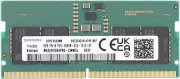 Samsung 8 GB SO-DIMM DDR5 5600 MHz (M425R1GB4PB0-CWM) OEM
