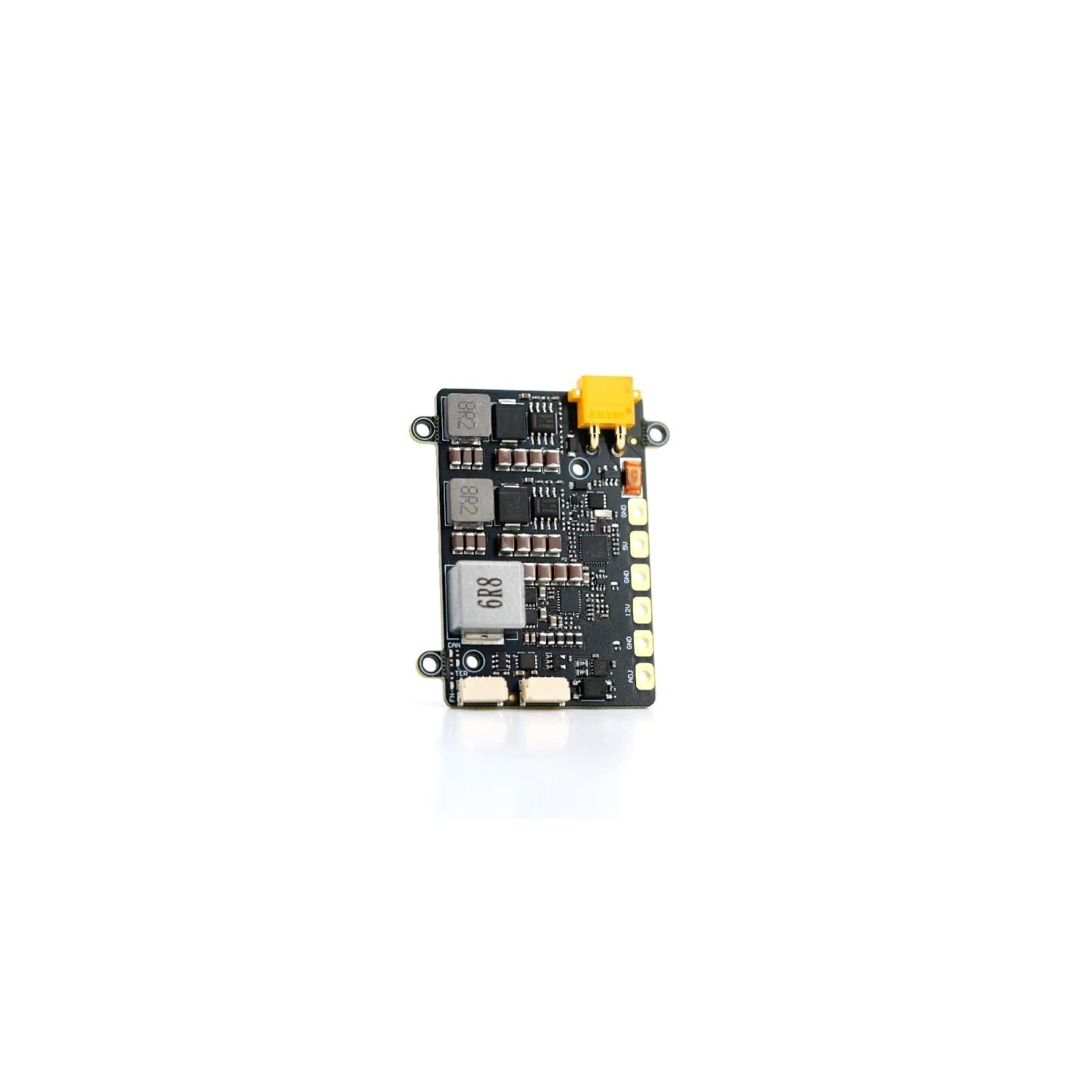 Плата розподілу живлення (PDB) TBS Lucid DroneCAN 20A Power Supply (UA)