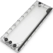Резервуар для СЖО Ekwb EK-Quantum Volume3 FLT 360 D-RGB - Plexi (3831109880784) (UA)