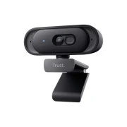 Trust Tomar 2K QHD Black (26141) (UA)