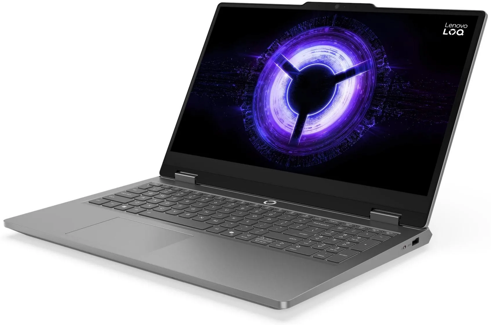 Ноутбук Lenovo LOQ Essential 15ARP11 (83VA0020RA) (UA)