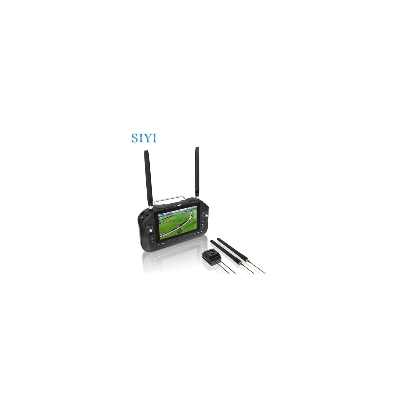 Пульт управления для дрона SIYI UniRC 7 Pro Controller with Transmission (SIYIU7PRO) (UA)