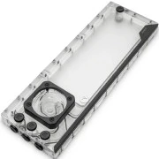 Резервуар для СЖО Ekwb EK-Quantum Kinetic3 FLT 360 D5/DDC Body D-RGB - Plexi (3831109880845) (UA)