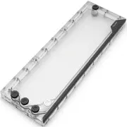 Резервуар для СЖО Ekwb EK-Quantum Volume3 FLT 360 D-RGB - Plexi (3831109880784) (UA)