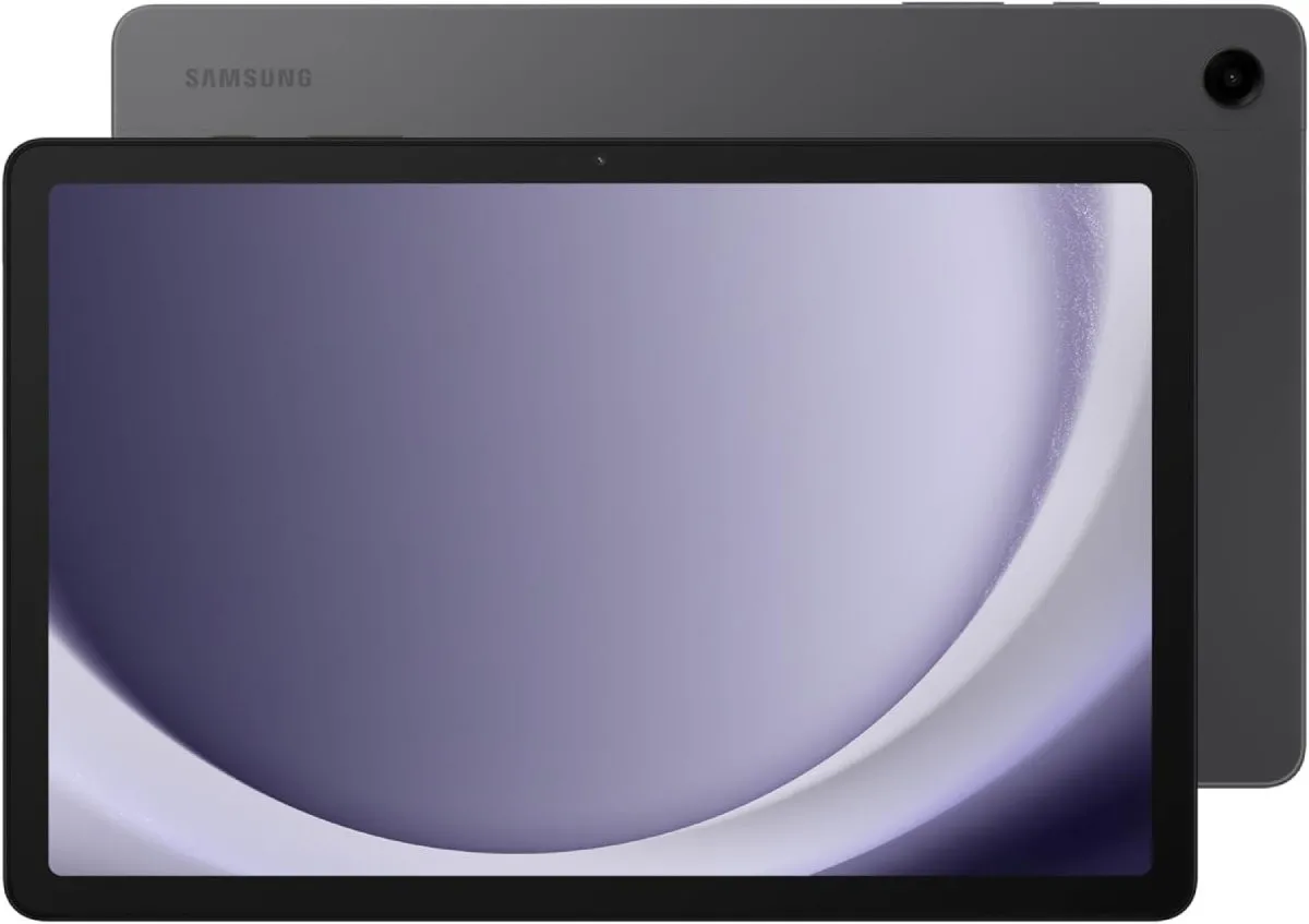Планшет Samsung Galaxy Tab A9 Plus 2023 11 Wi-Fi 4/64GB Graphite (SM-X210NZAA) Уцінка
