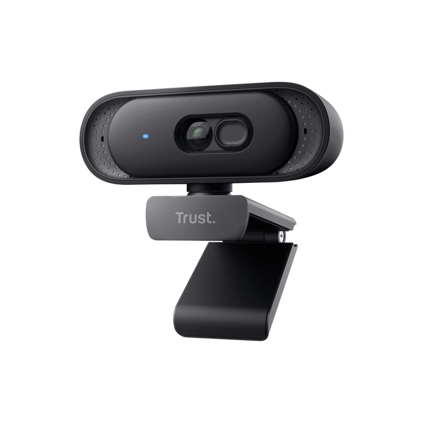 Веб камера Trust Tomar 2K QHD Black (26141) (UA)