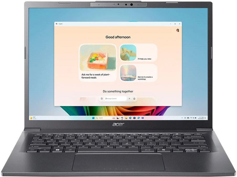 Ноутбук Acer Aspire 14 (NX.J8LAA.001)