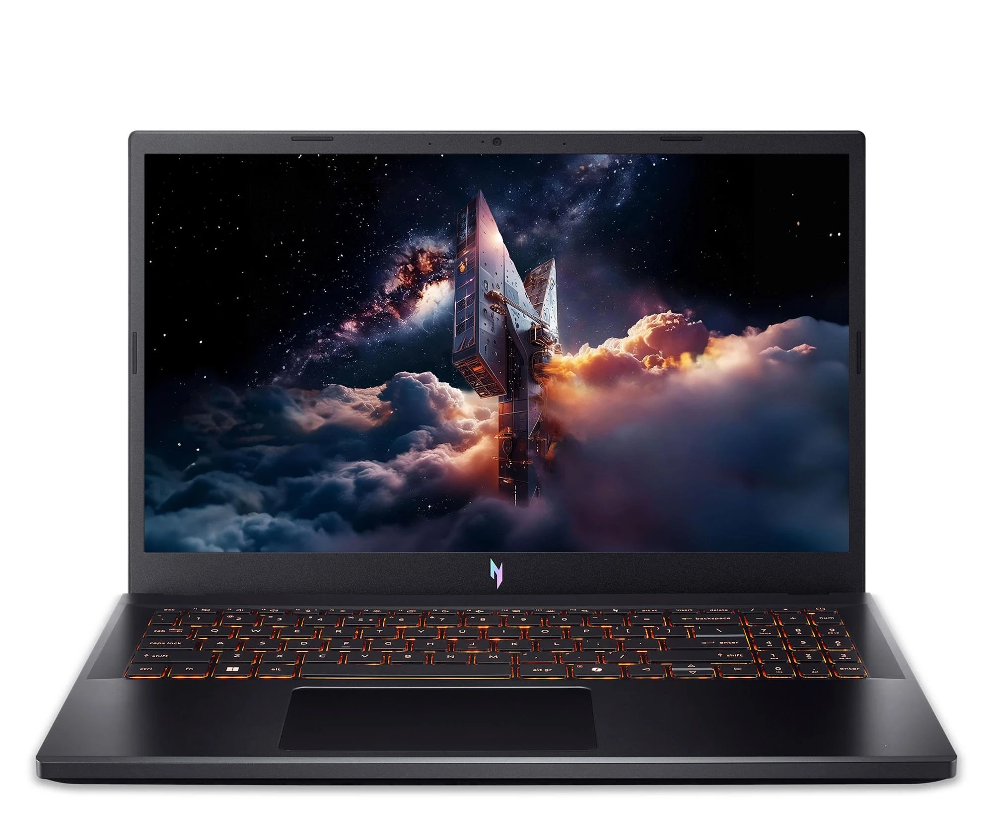 Ноутбук Acer Nitro V 15 Core 5-210H/32GB/1TB RTX5050 165Hz (ANV15-52 || NH.QZ7EP.00M)