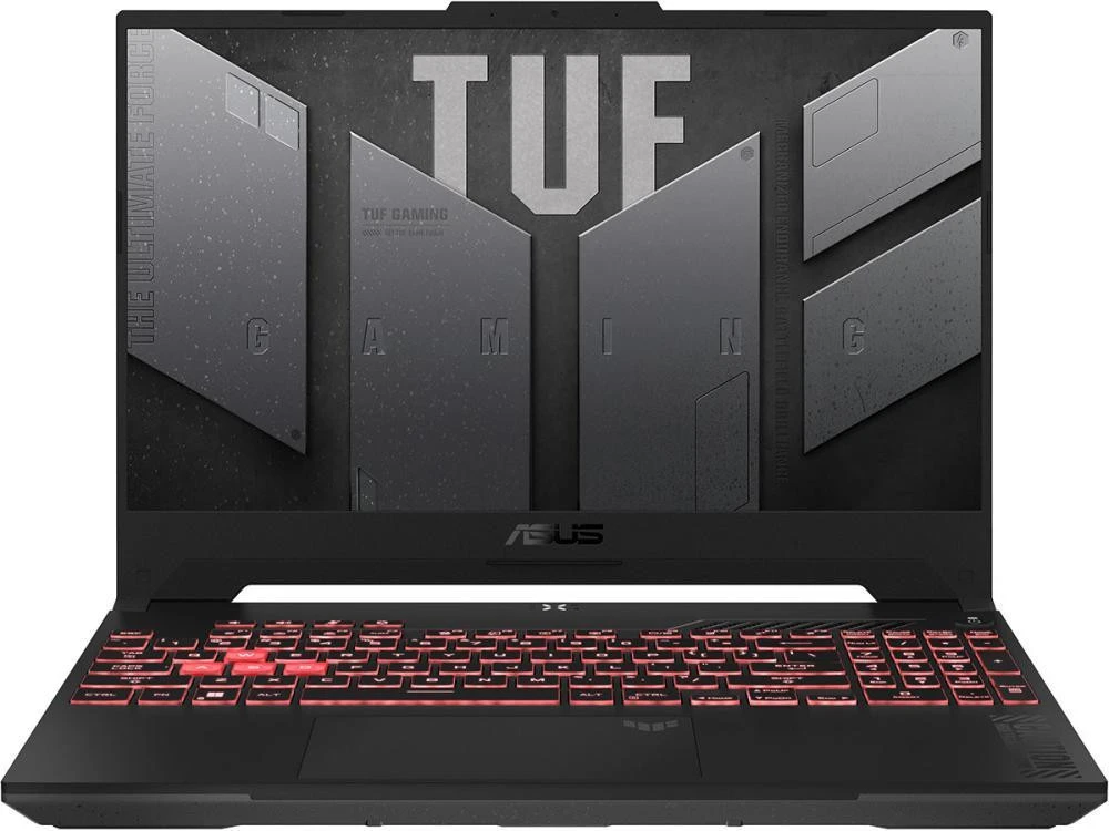 Ноутбук ASUS TUF Gaming A15 FA507NV (FA507NV-EH53) Refurbished