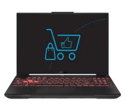 ASUS TUF Gaming A16 Ryzen 7-170/32GB/512 RTX4050 144Hz (FA607NUQ-RL014)