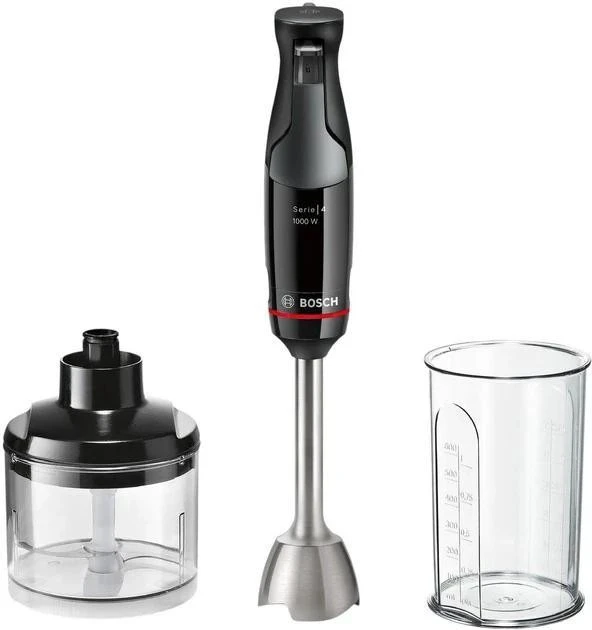 Блендер Bosch MSM4B620
