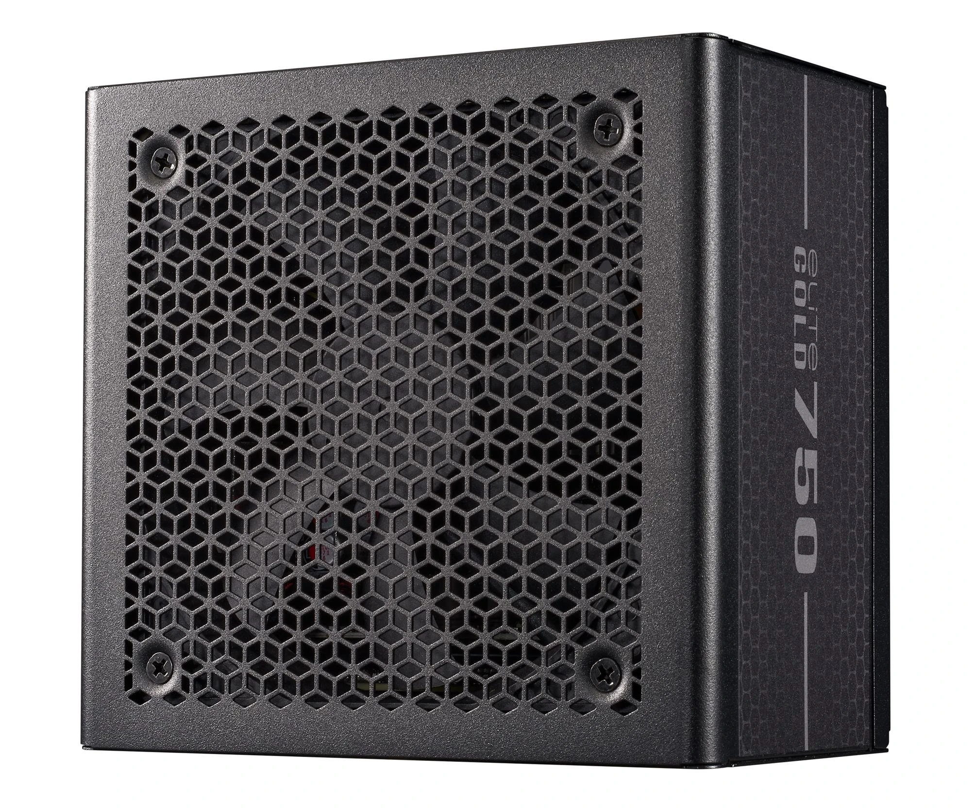Блок питания Cooler Master ELITE Gold 750W FM 80 Plus Gold ATX 3.1 (MPX-7505-AFAG-BEU) EU