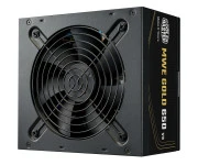 Cooler Master MWE Gold V3 650W 80 Plus Gold ATX 3.1 (MPE-6502-ACAAG-3BEU) EU