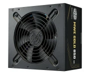 Cooler Master MWE Gold V3 850W 80 Plus Gold ATX 3.1 (MPE-8506-ACAG-BEU) EU