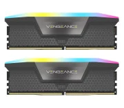 Corsair 32GB (2x16GB) 6000 Cl36 VENGEANCE RGB (CMH32GX5M2F6000Z36) EU