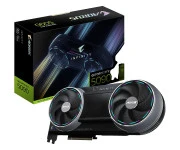 Gigabyte GeForce RTX 5090 Infinty OC 32GB GDDR7 (GV-N5090AORUS IF) EU