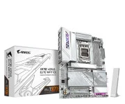 Gigabyte X870E A ELITE WF7 ICE EU