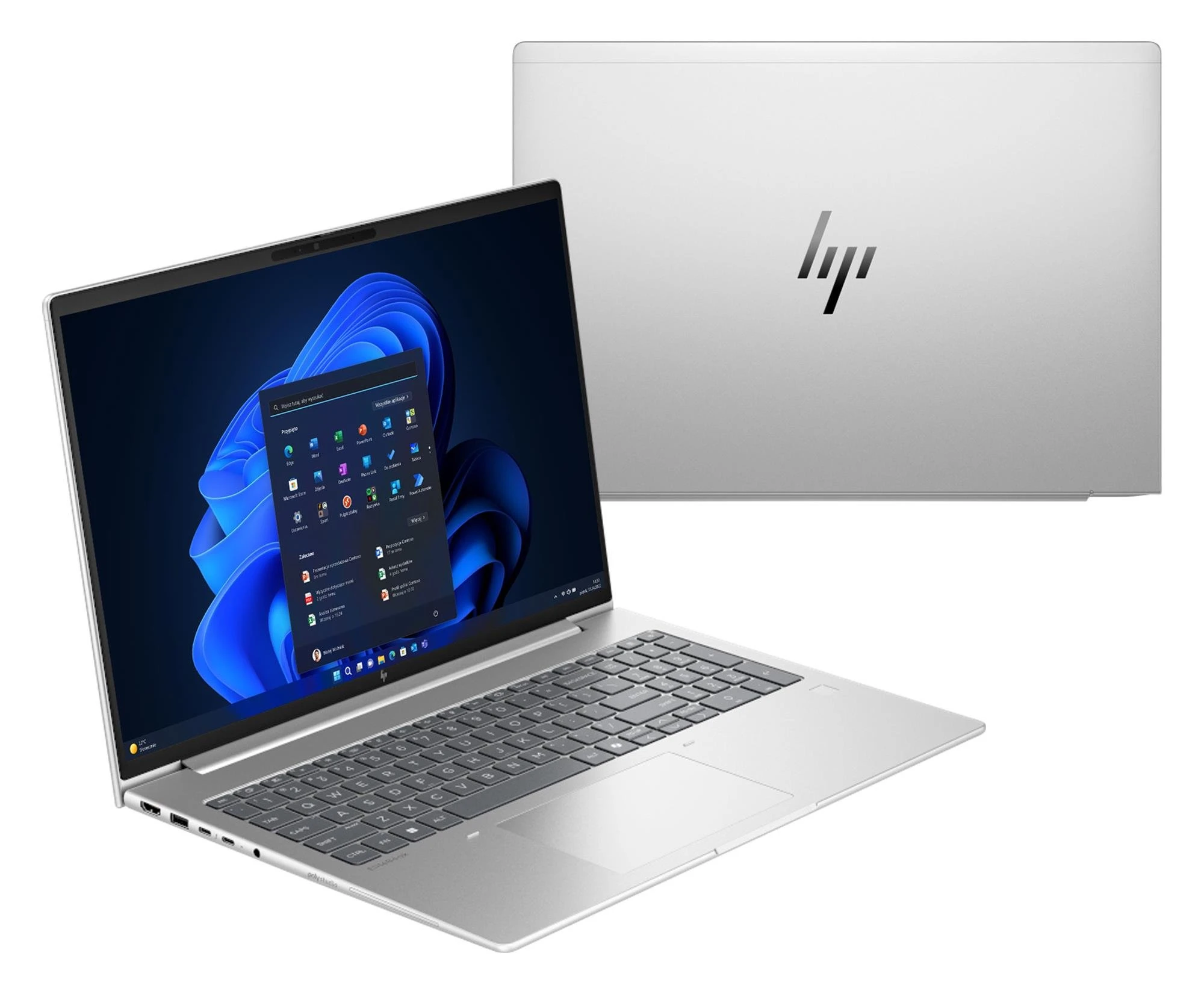 Ноутбук HP EliteBook 6 G1i Ultra 7-265U/24GB/1Tb/Win11P (C51GRET)