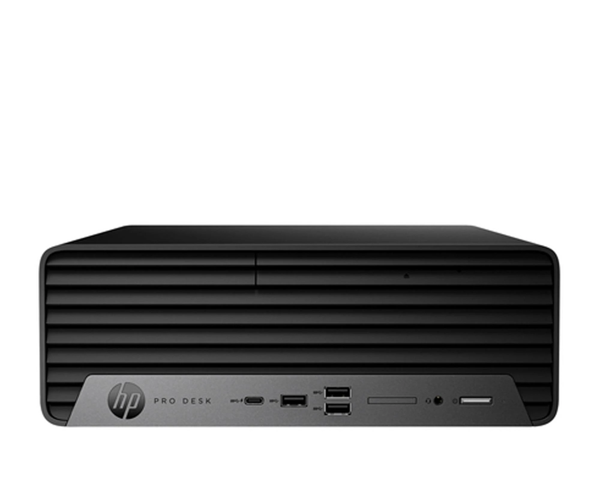 Комп'ютер HP Pro SFF 400 G9 i5-14500/16GB/512/Win11P (9H7N3ET) EU