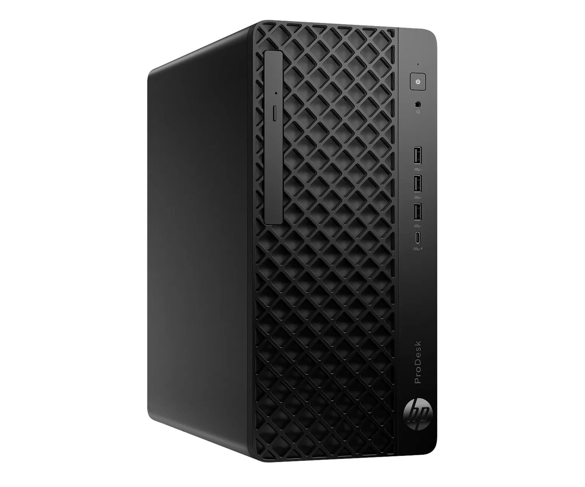 Комп'ютер HP ProDesk 2 TWR G1i i3-14100/16GB/512/Win11P (B6ZC8ET) EU