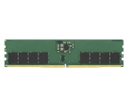 Kingston 16GB (1x16GB) 6400 CL52 CUDIMM (KVR64A52BS8-16) EU