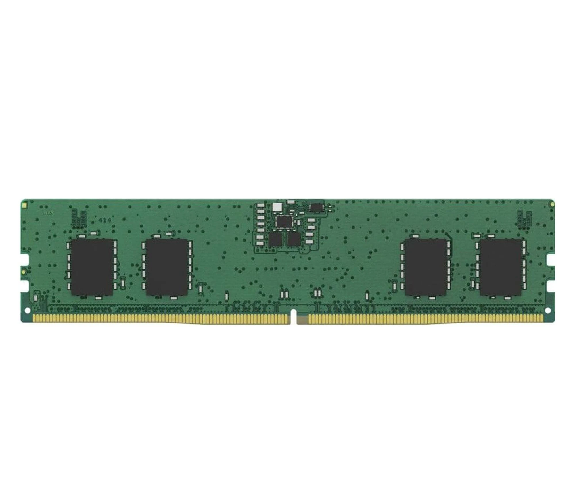 Оперативная память Kingston 8GB (1x8GB) 5600 CL46 (KVR56U46BS6-8) EU