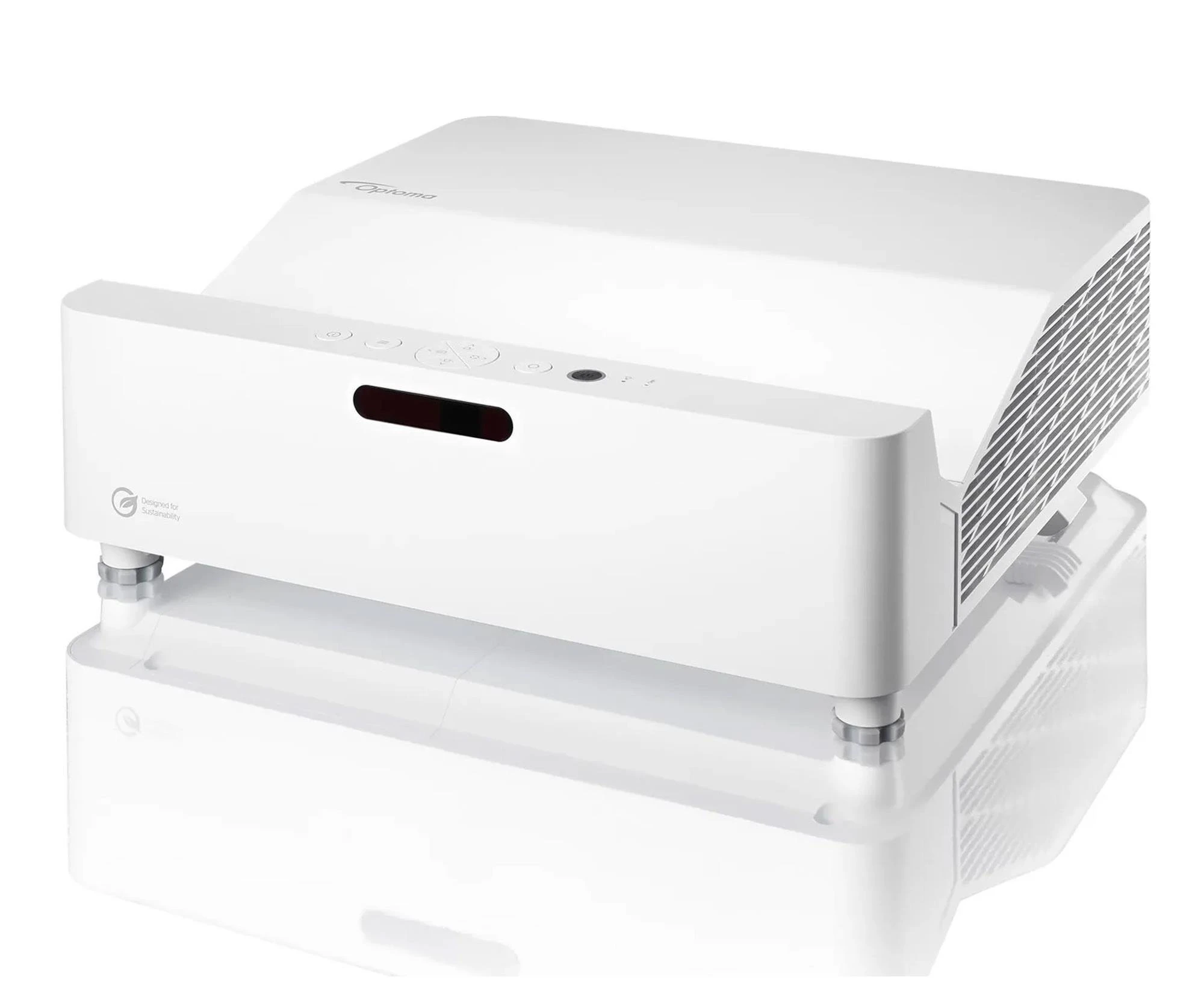 Проектор Optoma ZH430UST (E9PD7M601EZ1) EU