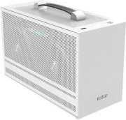 PCCooler CPS I100G Pro Mesh White (C3-A110WHP0-GL)