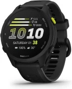 Смарт-часы Garmin Forerunner 70 Black (010-04307-00)
