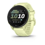 Смарт-часы Garmin Forerunner 70 Citron (010-04307-02)