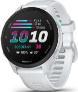 Смарт-годинники Garmin Forerunner 70 Whitestone (010-04307-01)