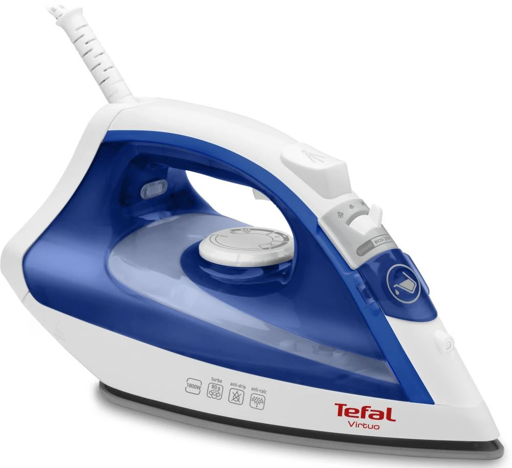 Утюг с паром Tefal FV1711