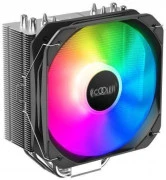 Воздушное охлаждение PCCooler Paladin 400 ARGB (R3-J410WWHAXX-GL)