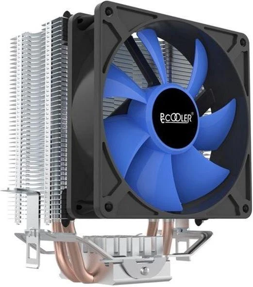 Воздушное охлаждение PCCooler S93 V2 (R3-I210WBKNXX-GL)