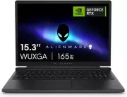 Alienware 15 DA15265 (LDA15265-5263BLK-PUS)