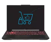 ASUS TUF Gaming A16 Ryzen 7-170/32GB/512+1TB RTX4050 144Hz (FA607NUQ-RL014)