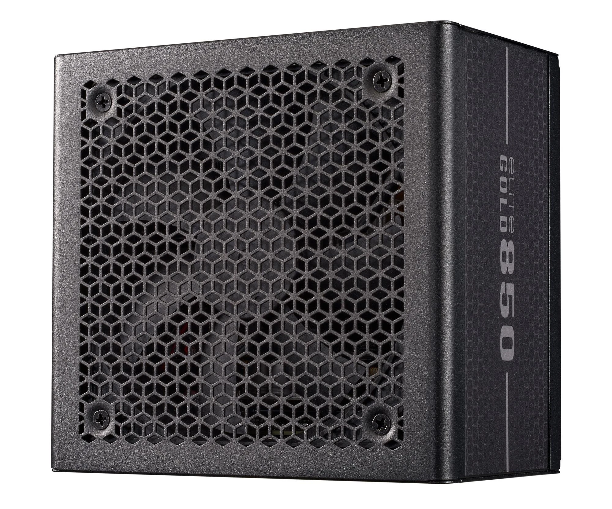 Блок питания Cooler Master ELITE Gold 850W FM 80 Plus Gold ATX 3.1 (MPX-8505-AFAG-BEU) EU