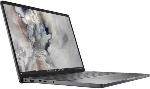 Ноутбук Dell Pro 16 Black (DYFPN)