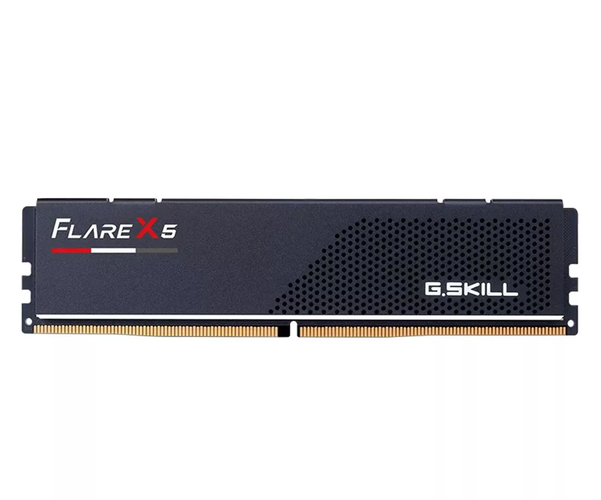 Оперативна пам'ять G.SKILL 8GB (1x8GB) 6000 CL30 Flare X5 (F5-6000J3038F8GH1-FX5) EU