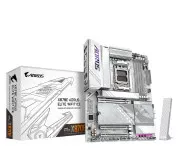 Gigabyte X870E A ELITE WF7 ICE EU