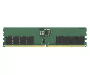 Kingston 16GB (1x16GB) 6400 CL52 CUDIMM (KVR64A52BS8-16) EU