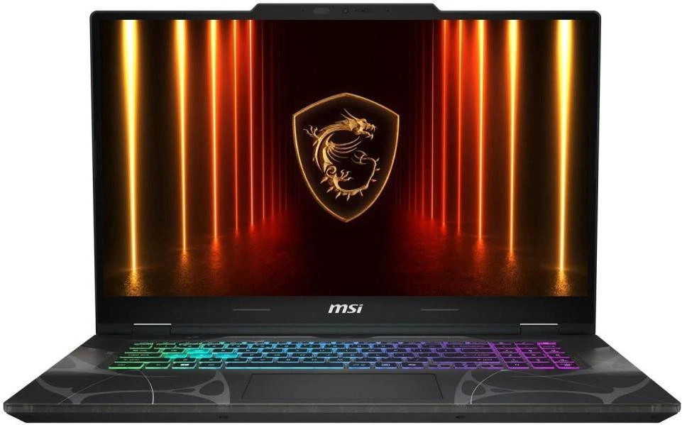 Ноутбук MSI Cyborg A15 AI B2HWFKG (B2HWFKG-213XPL)
