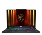 MSI Cyborg A17 AI Ryzen 7-260/64GB/2TB/Win11PX RTX5050 (Cyborg A17 AI | B2HWEKG-011XPL)